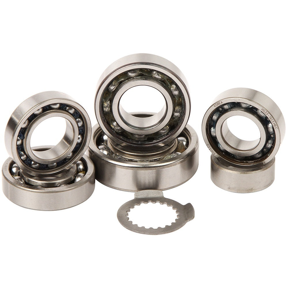 HOT RODS Bearings - Transmission Rebuild Kit For YAMAHA YZ125X, YZ125 H-TBK0064