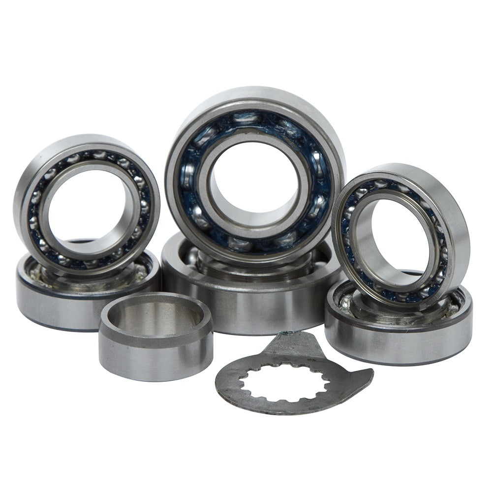 HOT RODS Bearings - Transmission Rebuild Kit For YAMAHA YZ250, YZ250X H-TBK0065