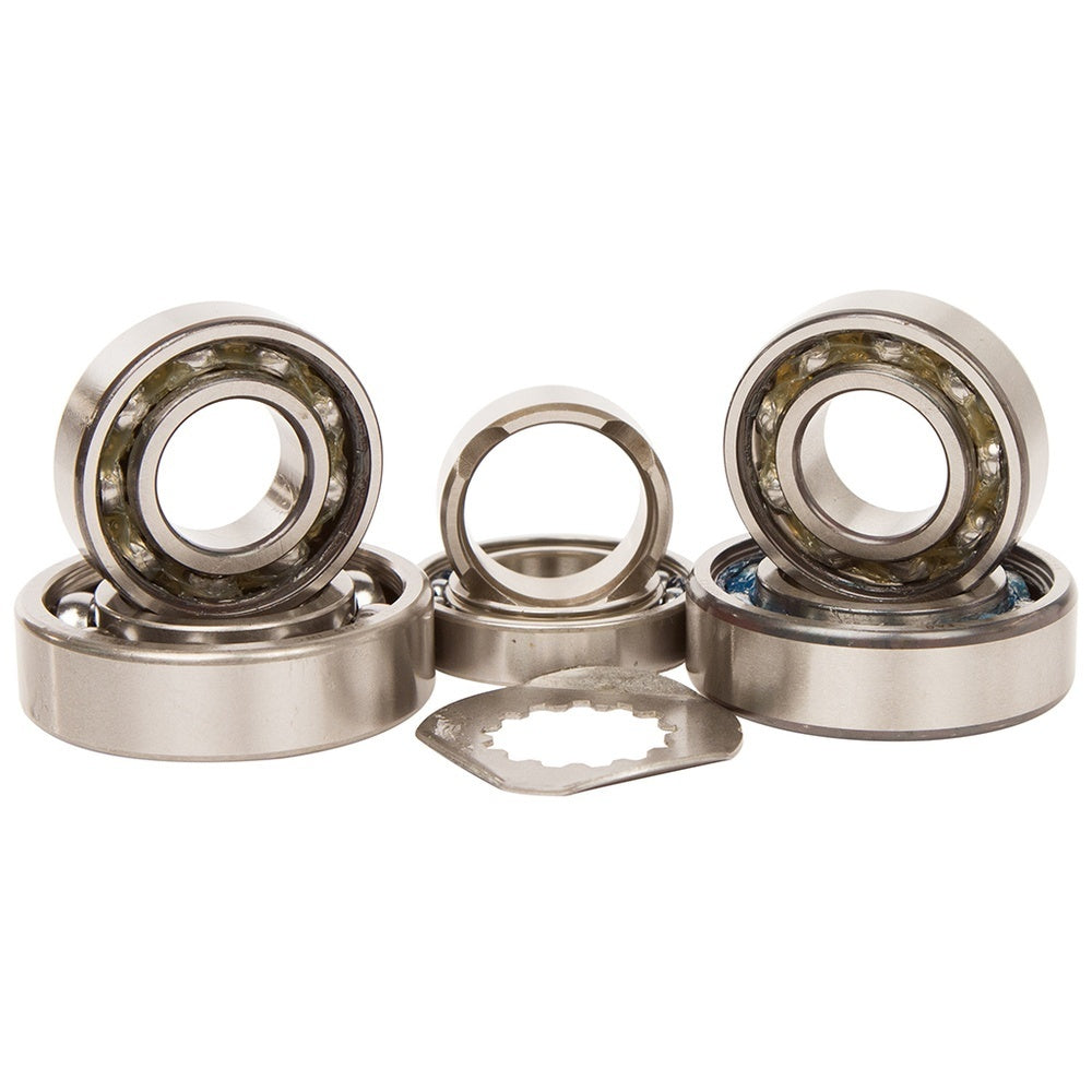 New HOT RODS Bearings - Transmission Rebuild Kit For YAMAHA H-TBK0067 | Australian Moto Spares