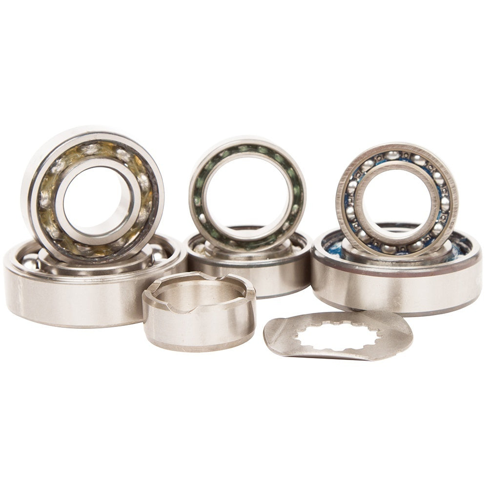 HOT RODS Bearings-Transmission Rebuild Kit For YAMAHA YZ450F, WR450F H-TBK0068 | Australian Moto Spares