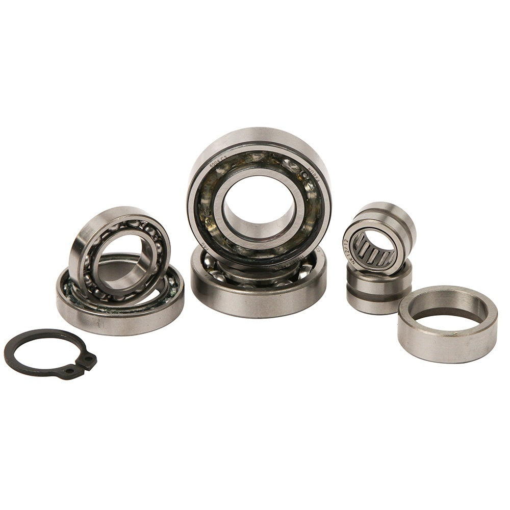 New HOT RODS Bearings - Transmission Rebuild Kit For KTM 65 SX H-TBK0080 | Australian Moto Spares