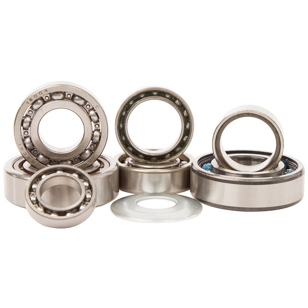 HOT RODS Bearings-Transmission Rebuild Kit For HUSABERG FE250, FE350 H-TBK0081