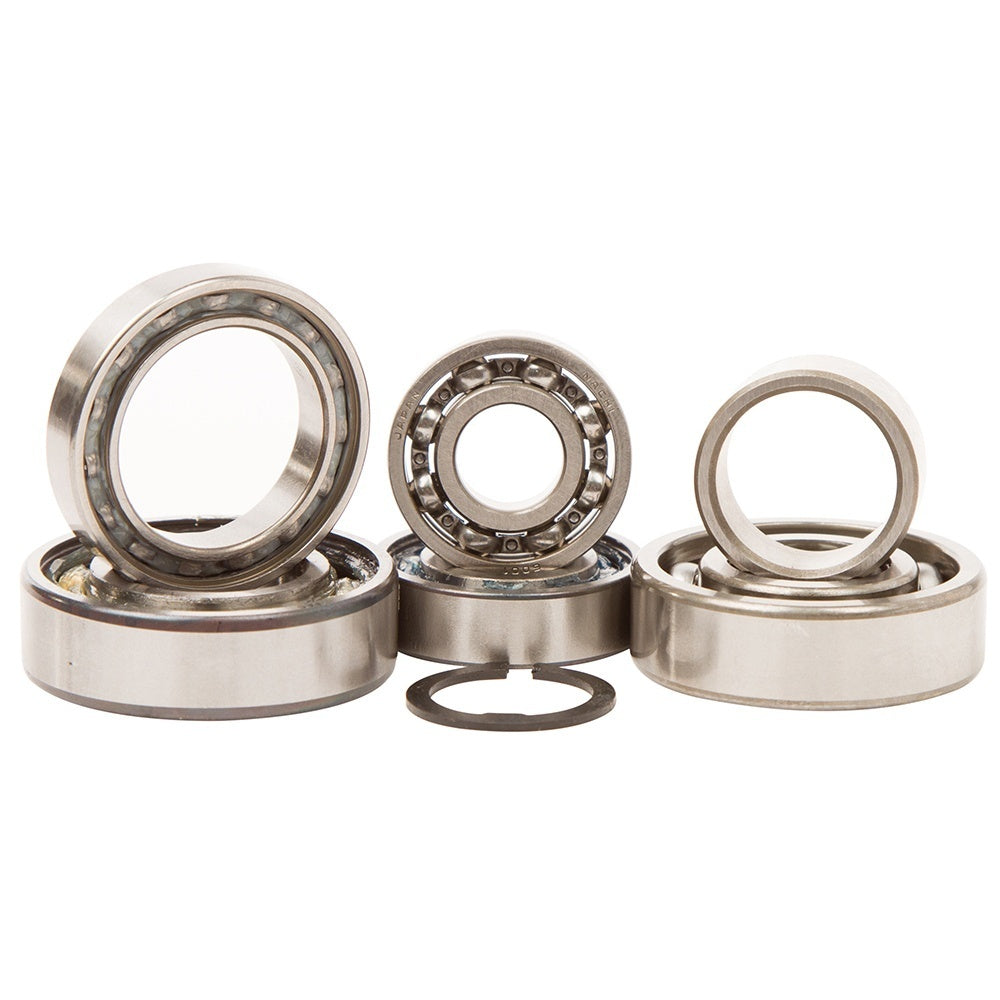 New HOT RODS Bearings - Transmission Rebuild Kit For KAWASAKI KX65 H-TBK0084 | Australian Moto Spares
