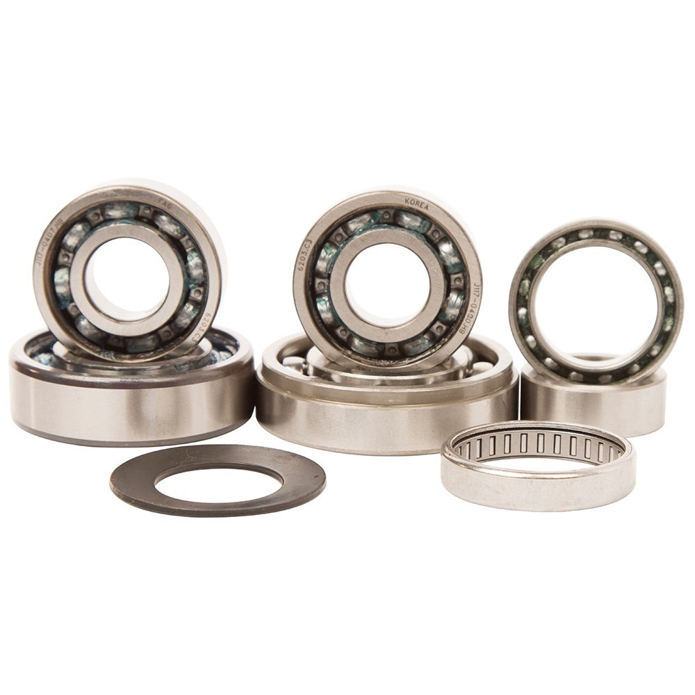 New HOT RODS Bearings - Transmission Rebuild Kit For HONDA CRF450R H-TBK0086 | Australian Moto Spares