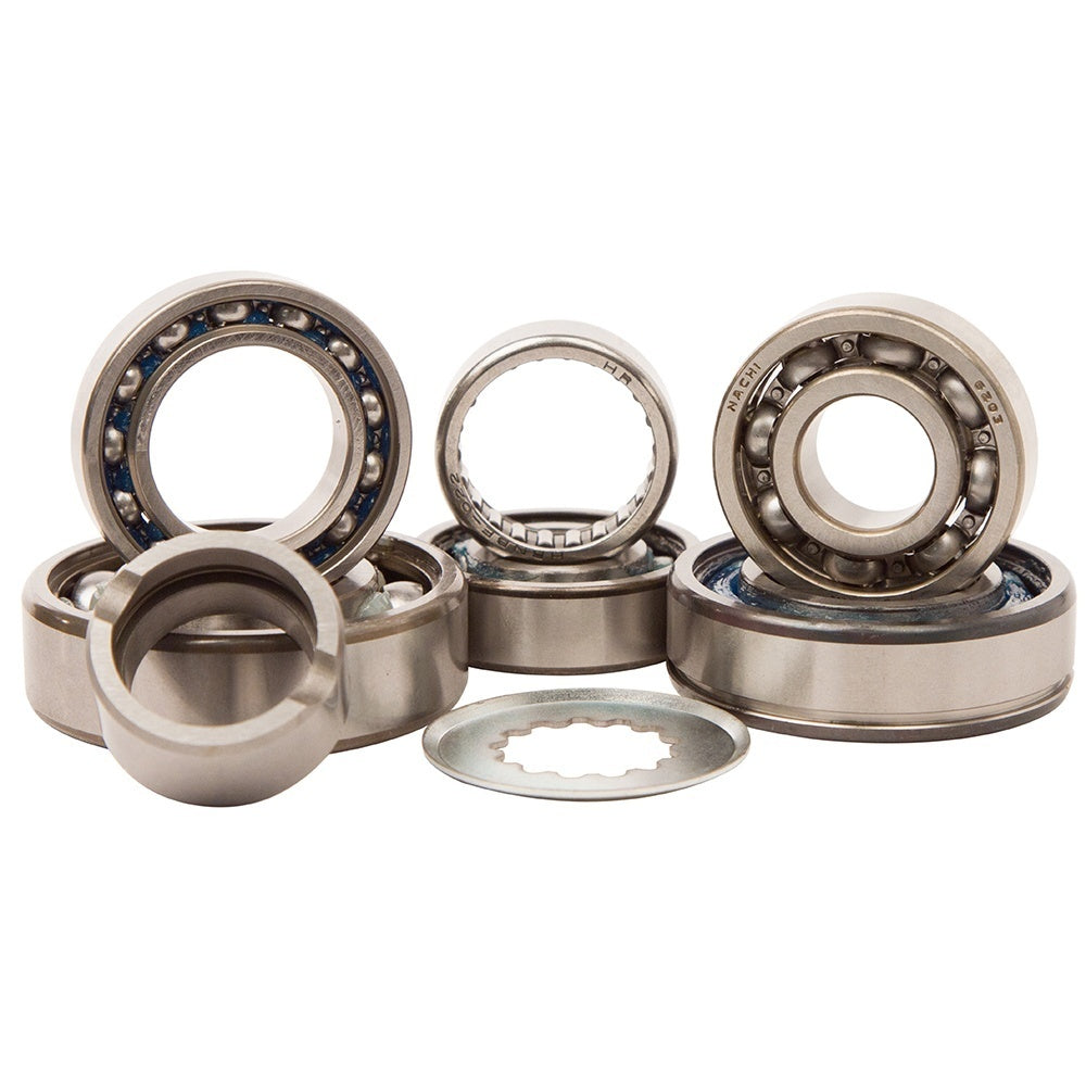 New HOT RODS Bearings - Transmission Rebuild Kit For KAWASAKI, SUZUKI H-TBK0090 | Australian Moto Spares