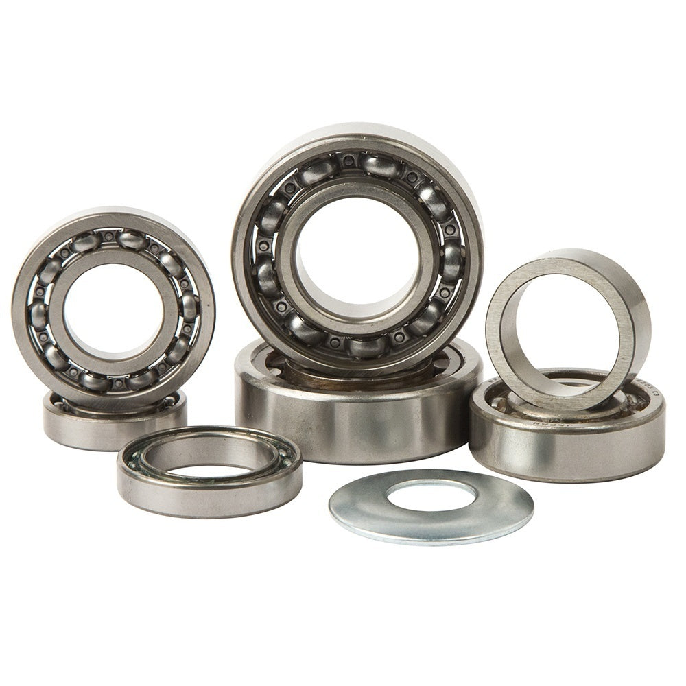 New HOT RODS Bearings - Transmission Rebuild Kit For KTM 350 SX-F H-TBK0094 | Australian Moto Spares