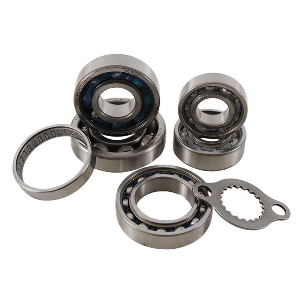 New HOT RODS Bearings - Transmission Rebuild Kit For HONDA H-TBK0095 | Australian Moto Spares