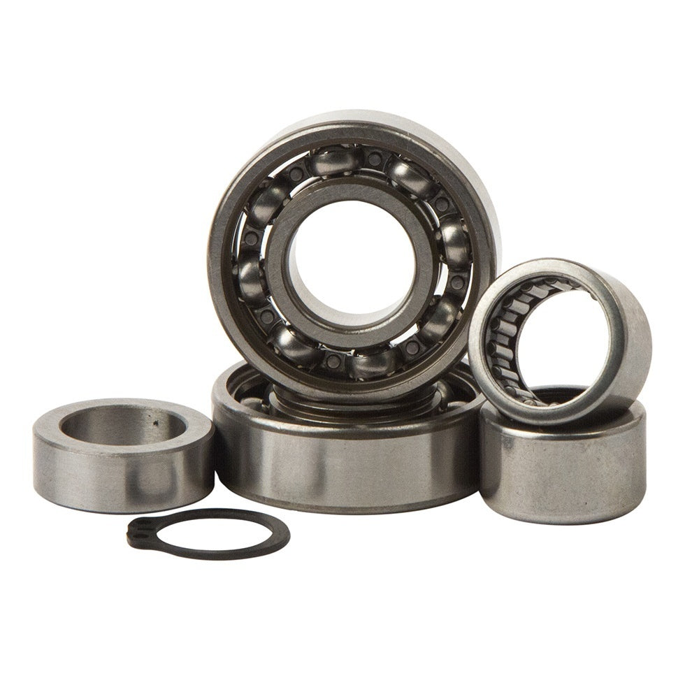 New HOT RODS Bearings - Transmission Rebuild Kit For GAS-GAS MC 50 H-TBK0098 | Australian Moto Spares