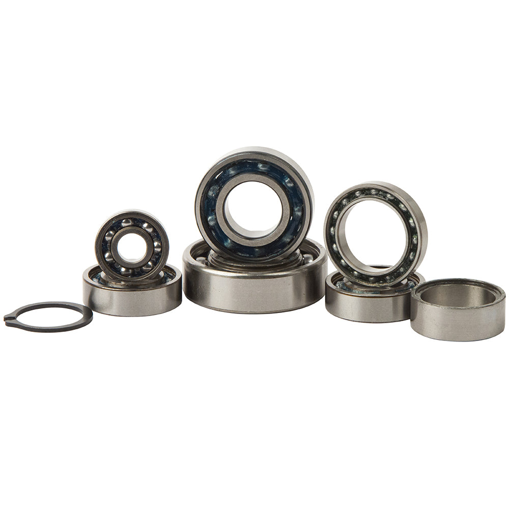 New HOT RODS Bearings - Transmission Rebuild Kit For KTM H-TBK0102 | Australian Moto Spares