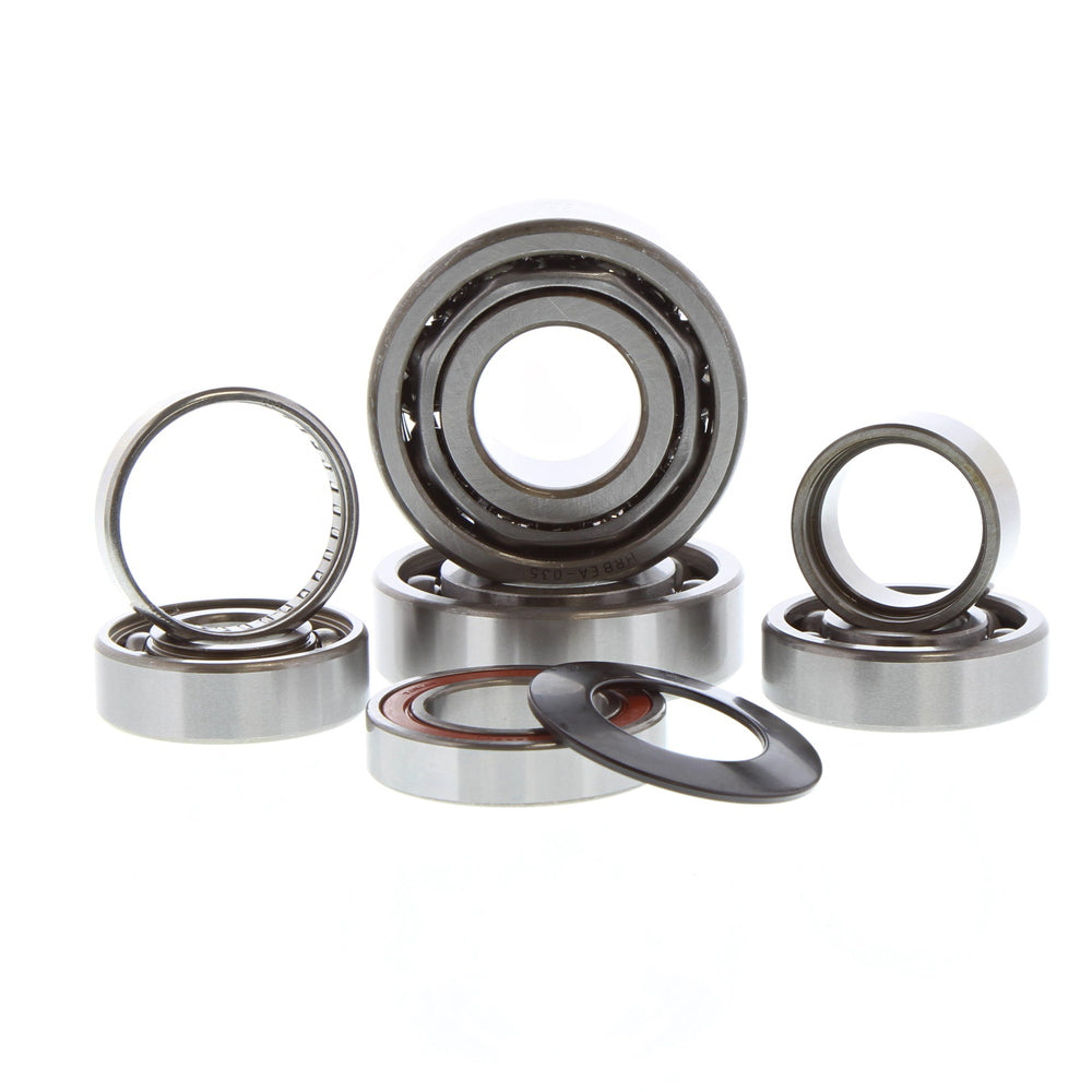 New HOT RODS Bearings - Transmission Rebuild Kit For HONDA H-TBK0106 | Australian Moto Spares