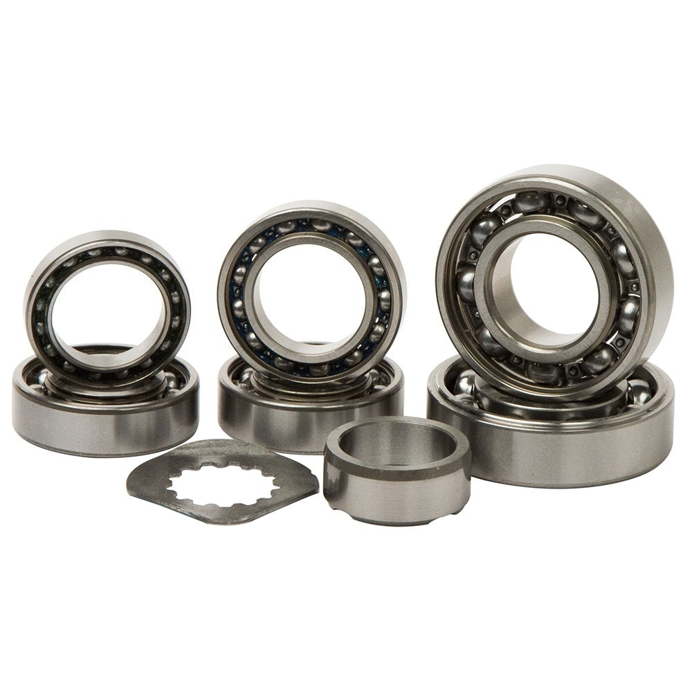 HOT RODS Bearings-Transmission Rebuild Kit For YAMAHA WR450F, YZ450F H-TBK0107