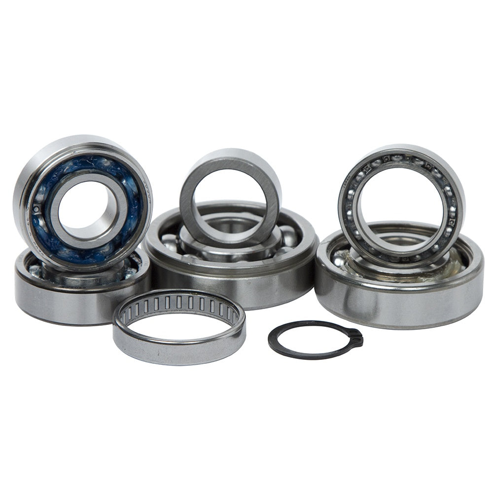 New HOT RODS Bearings - Transmission Rebuild Kit For KAWASAKI KX250F H-TBK0109 | Australian Moto Spares