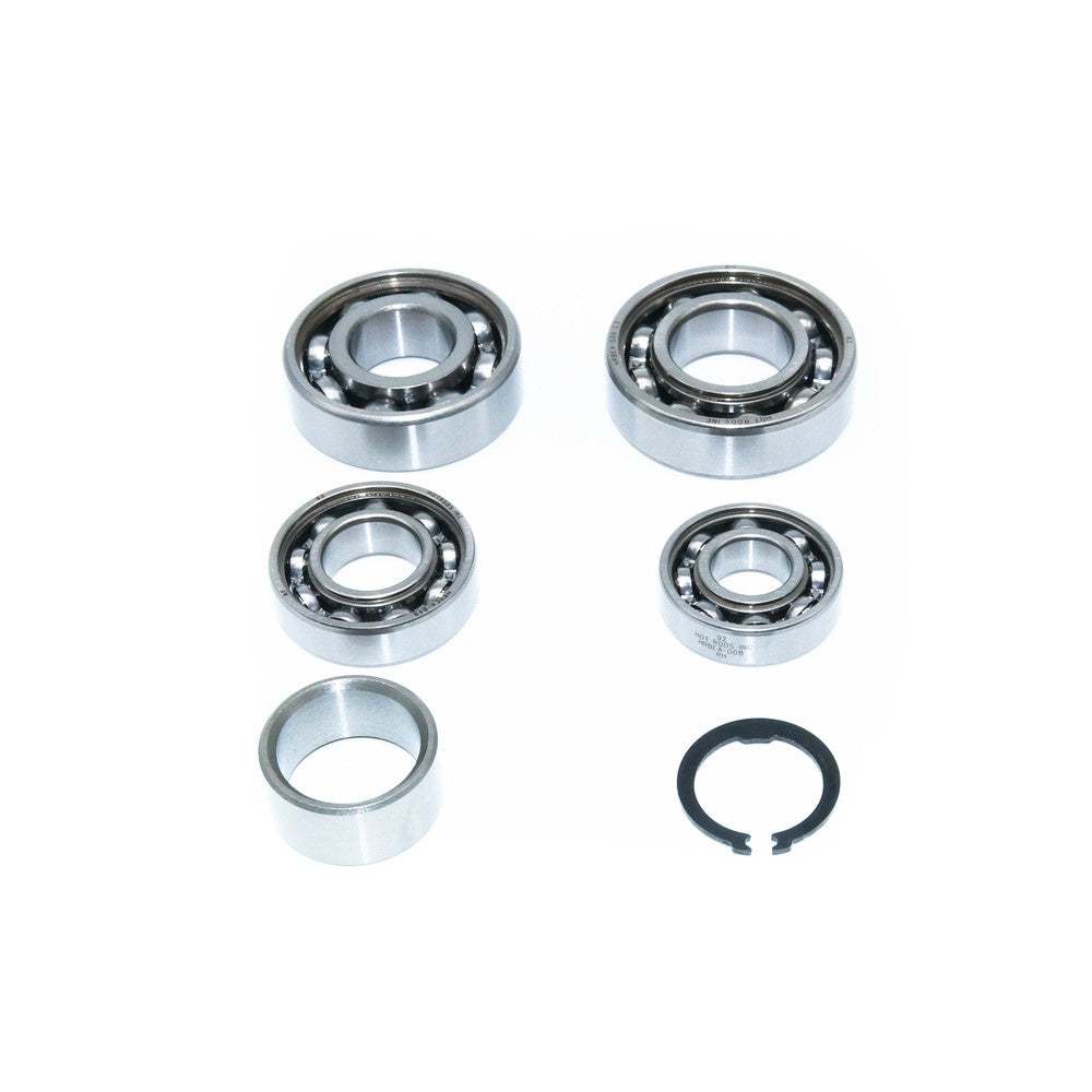 New HOT RODS Bearings - Transmission Rebuild Kit For SUZUKI RM60 H-TBK0116 | Australian Moto Spares