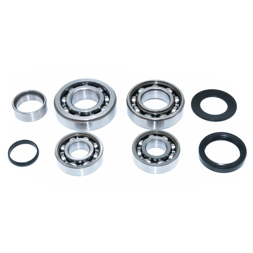 New HOT RODS Bearings - Transmission Rebuild Kit For HONDA H-TBK0117 | Australian Moto Spares