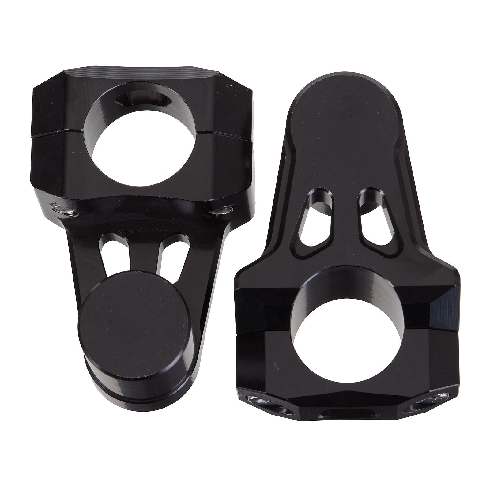 New WHITES Handlebar Clamps Alloy #HBRCL286