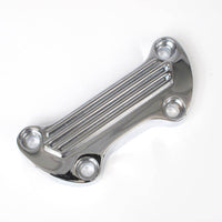 New WHITES One-Piece Top Bar Clamp - Finned #HDTOPCLA1PCF