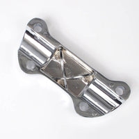 New WHITES One-Piece Top Bar Clamp - Finned #HDTOPCLA1PCF