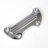 New WHITES One-Piece Top Bar Clamp - Finned #HDTOPCLA1PCF