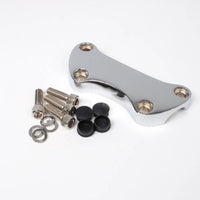 New WHITES One-Piece Top Bar Clamp - Plain #HDTOPCLA1PC