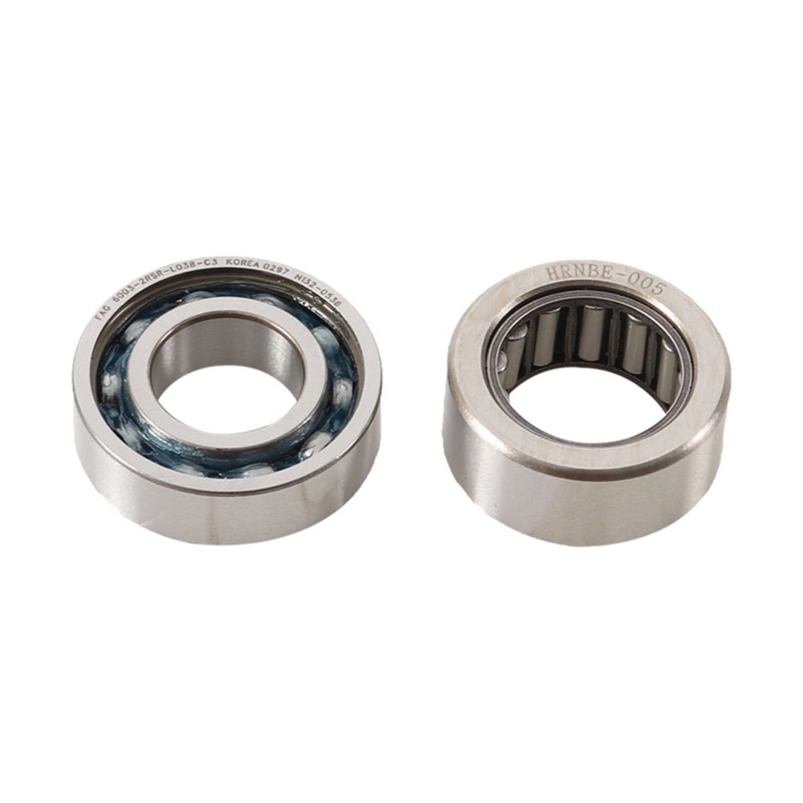 New HOT RODS Counter Balancer Kit For Honda CRF 250 R 2004-2009 #HRBBK0001