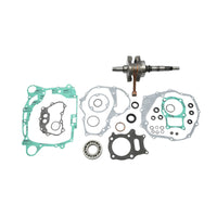 New HOT RODS ATV Bottom End Kit For Honda TRX 250 EX 2003-2008 #HRCBK0186 | Australian Moto Spares