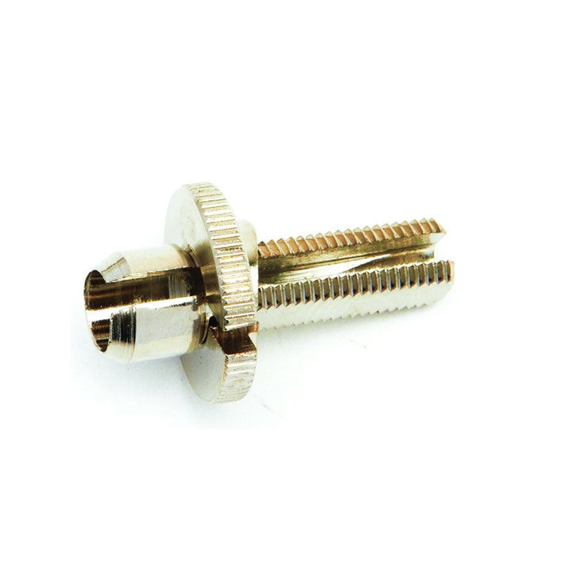 New WHITES Cable Adjuster With Nut- 9mm ID Fit #HWCADJ9