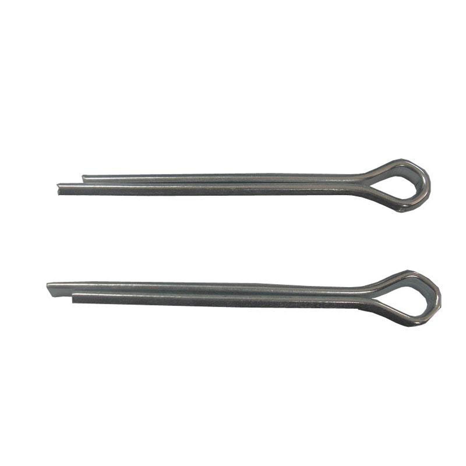 New WHITES Split Pin - 2.3x30mm (50 Pack) #HWSP2.3