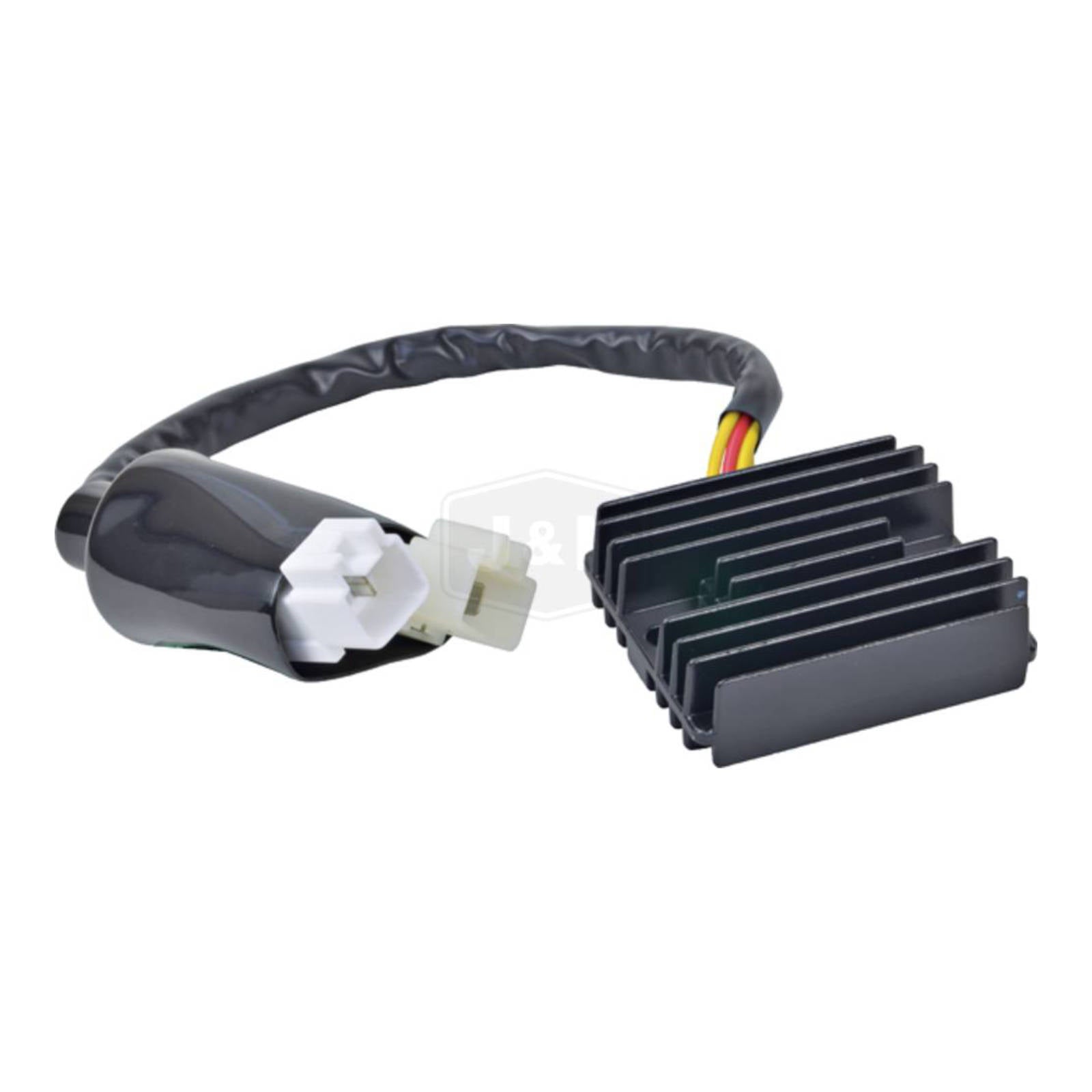 New J&N Regulator Rectifier #JN23058037