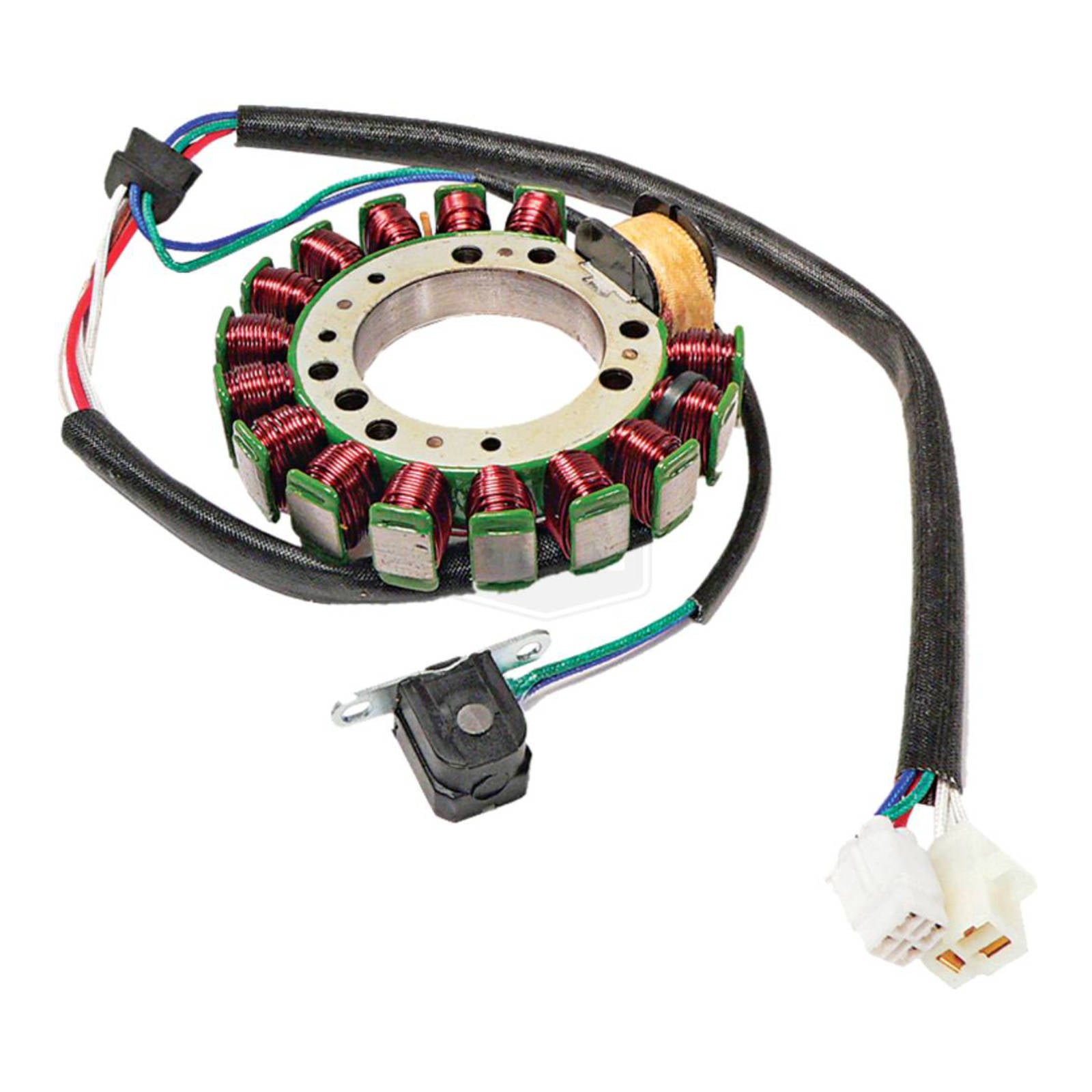 New J&N Stator Coil #JN34058014