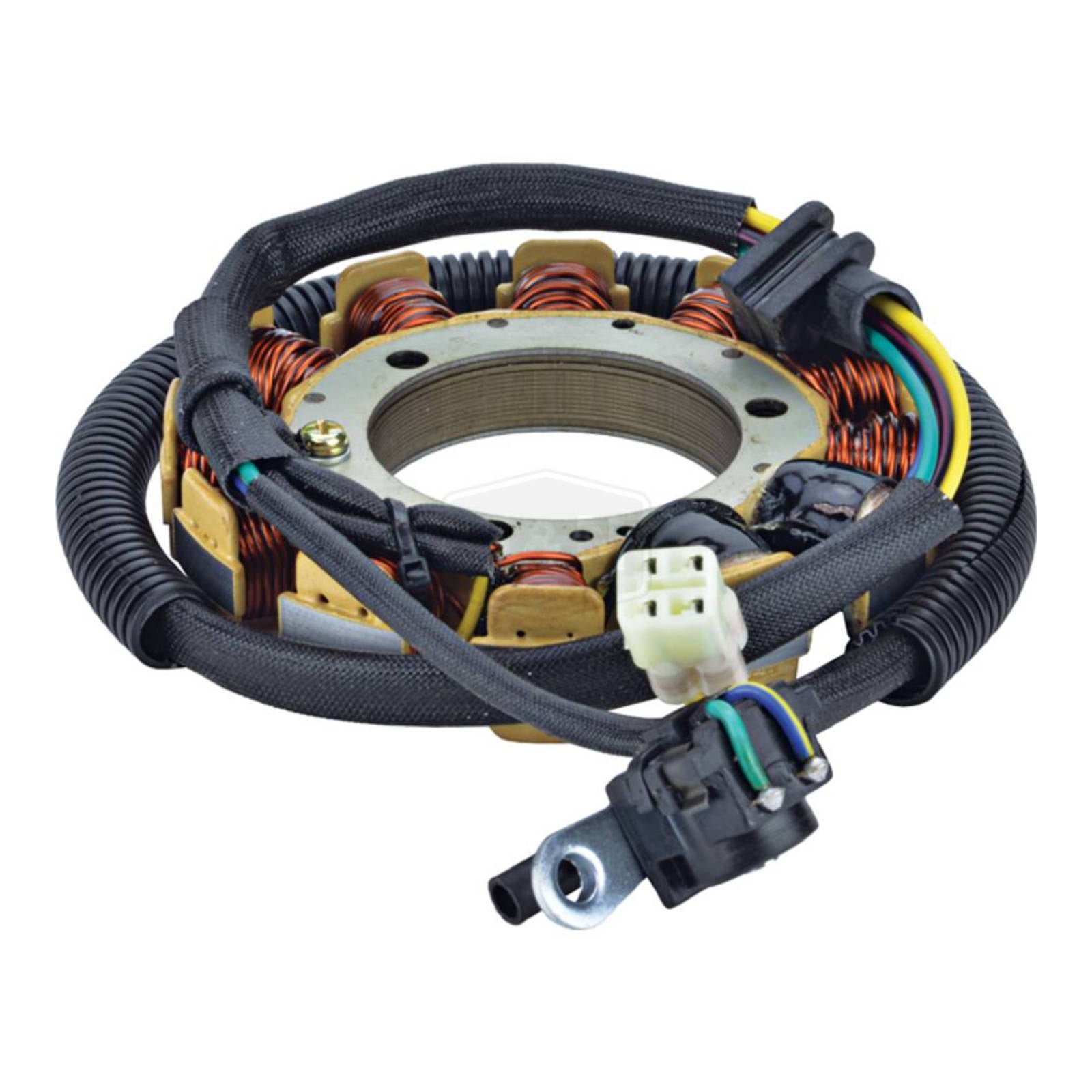 New J&N Stator #JN34058031