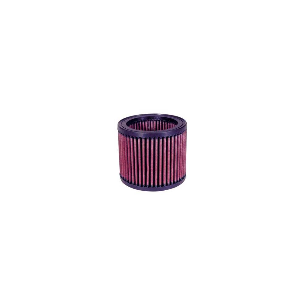 New K&N Air Filter For APRILIA, MOTO GUZZI KAL-1001