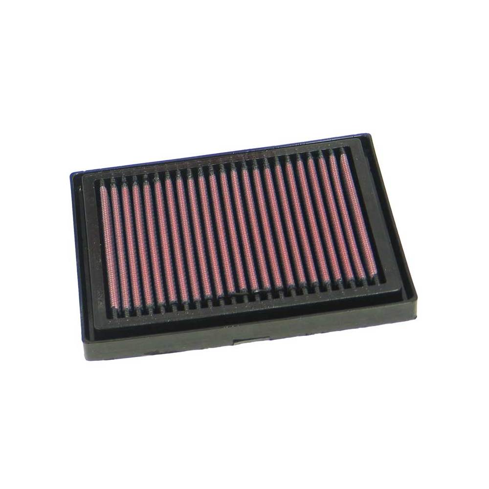 New K&N Air Filter For APRILIA RSV1000R, 1000 TUONO R, RSV1000 MILLE KAL-1004