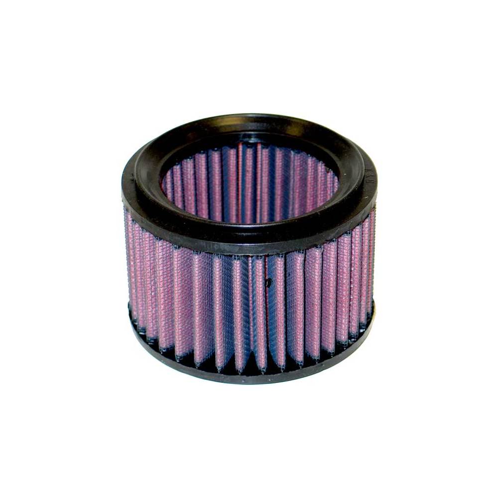 New K&N Air Filter For APRILIA KAL-6502