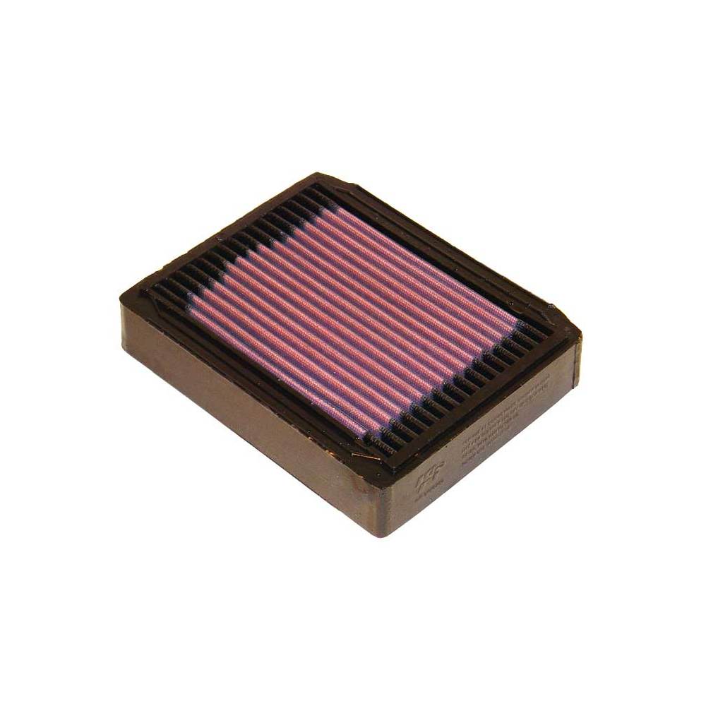 New K&N Air Filter For BMW KBM-0300