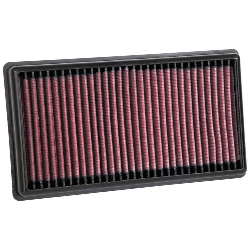 New K&N Air Filter For BMW S1000 RR, M1000 RR KBM-1019