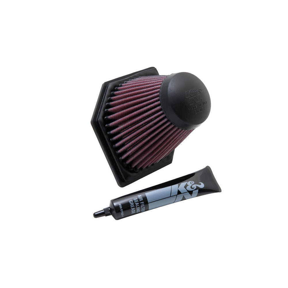 New K&N Air Filter For BMW KBM-1205