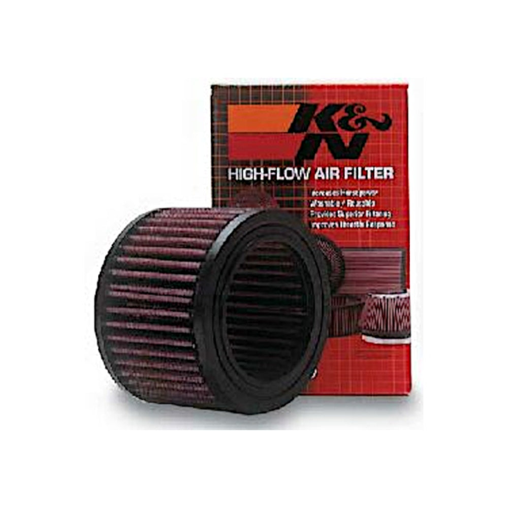 New K&N Air Filter For BMW R1200 C, R1200 CL, R1200 MONTAUK KBM-1298
