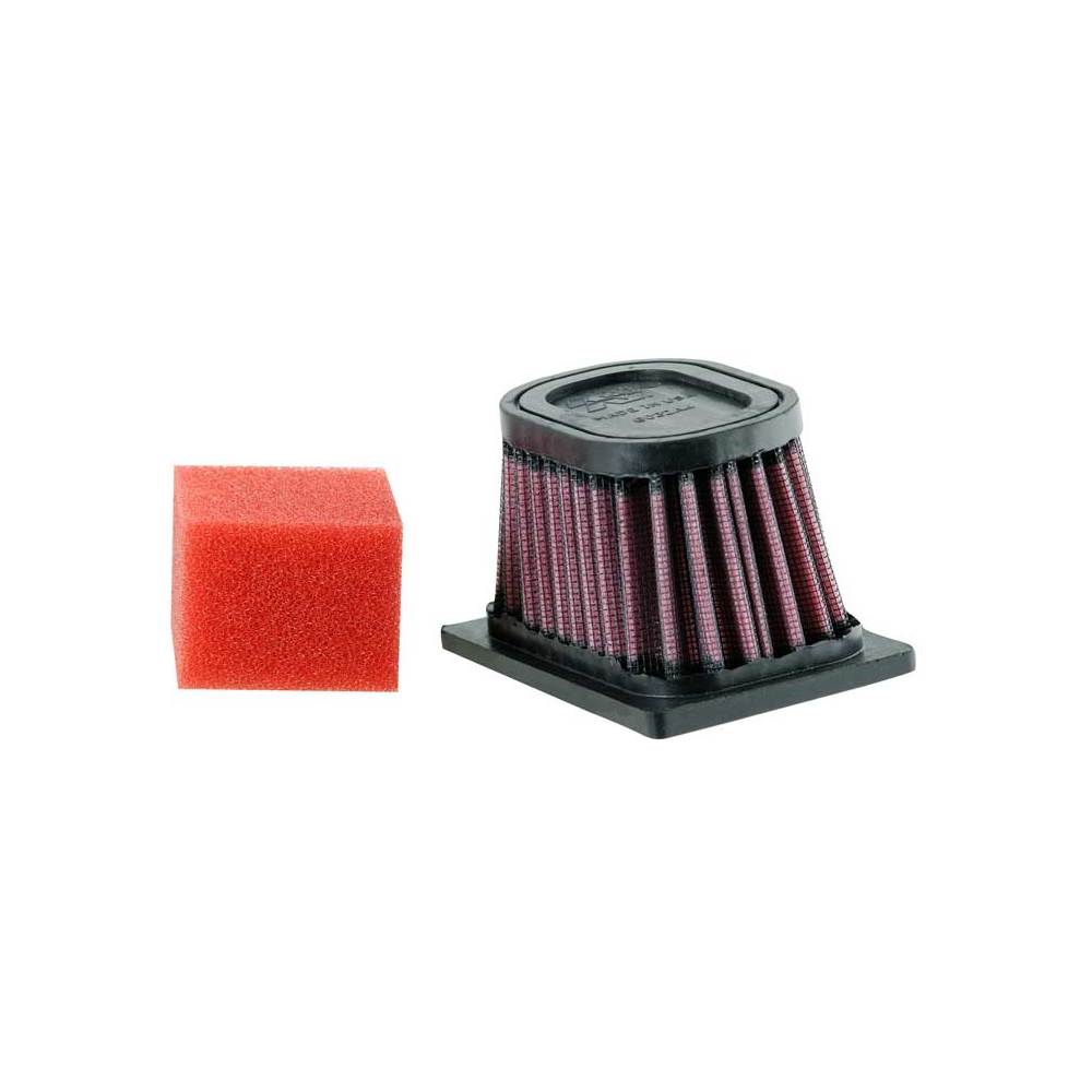 New K&N Air Filter For BMW KBM-6501