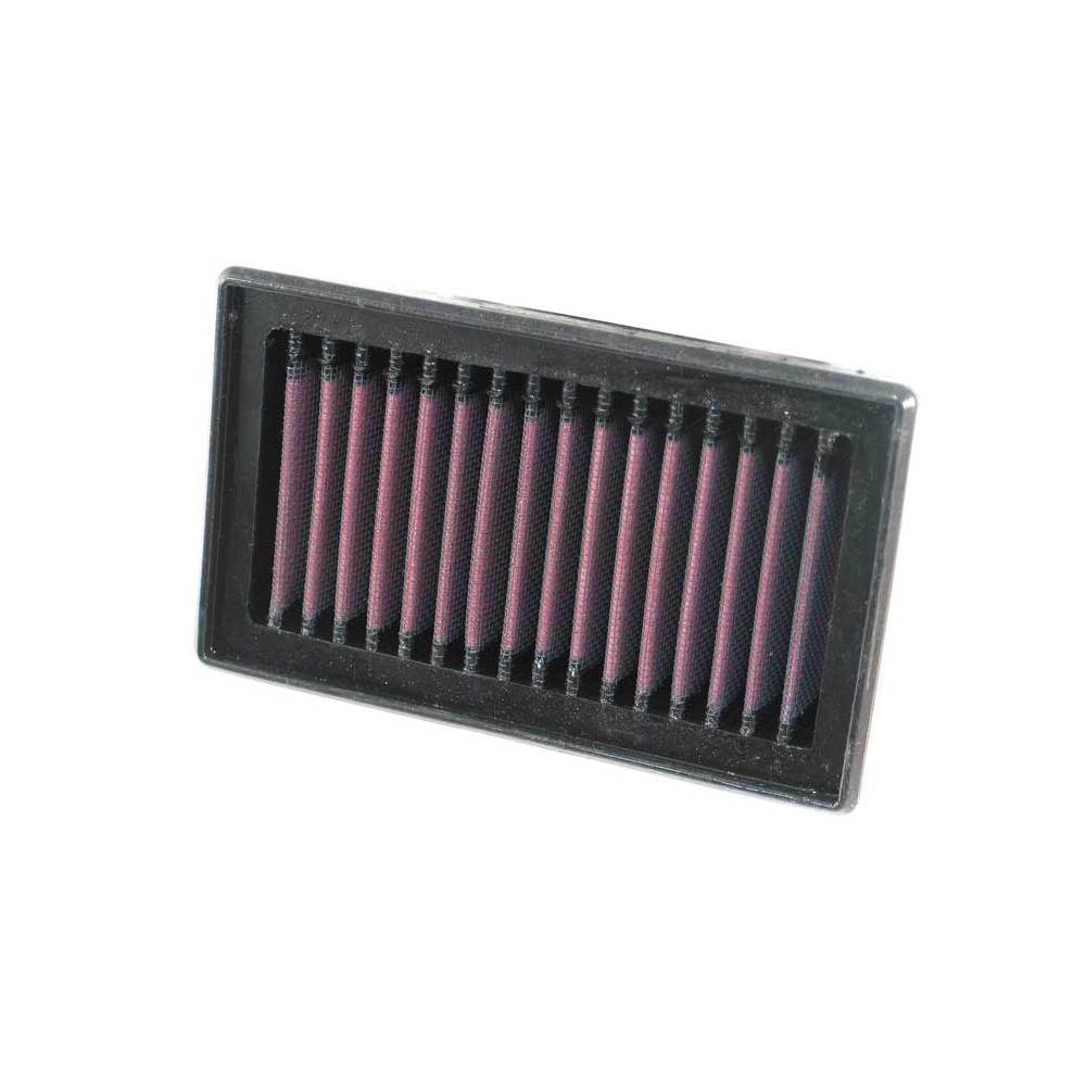 New K&N Air Filter For BMW, HUSQVARNA KBM-8006