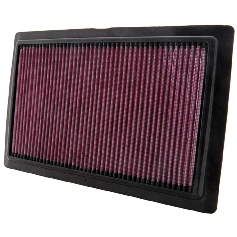 New K&N Air Filter For BUELL 1125CR, 1125R KBU-1108