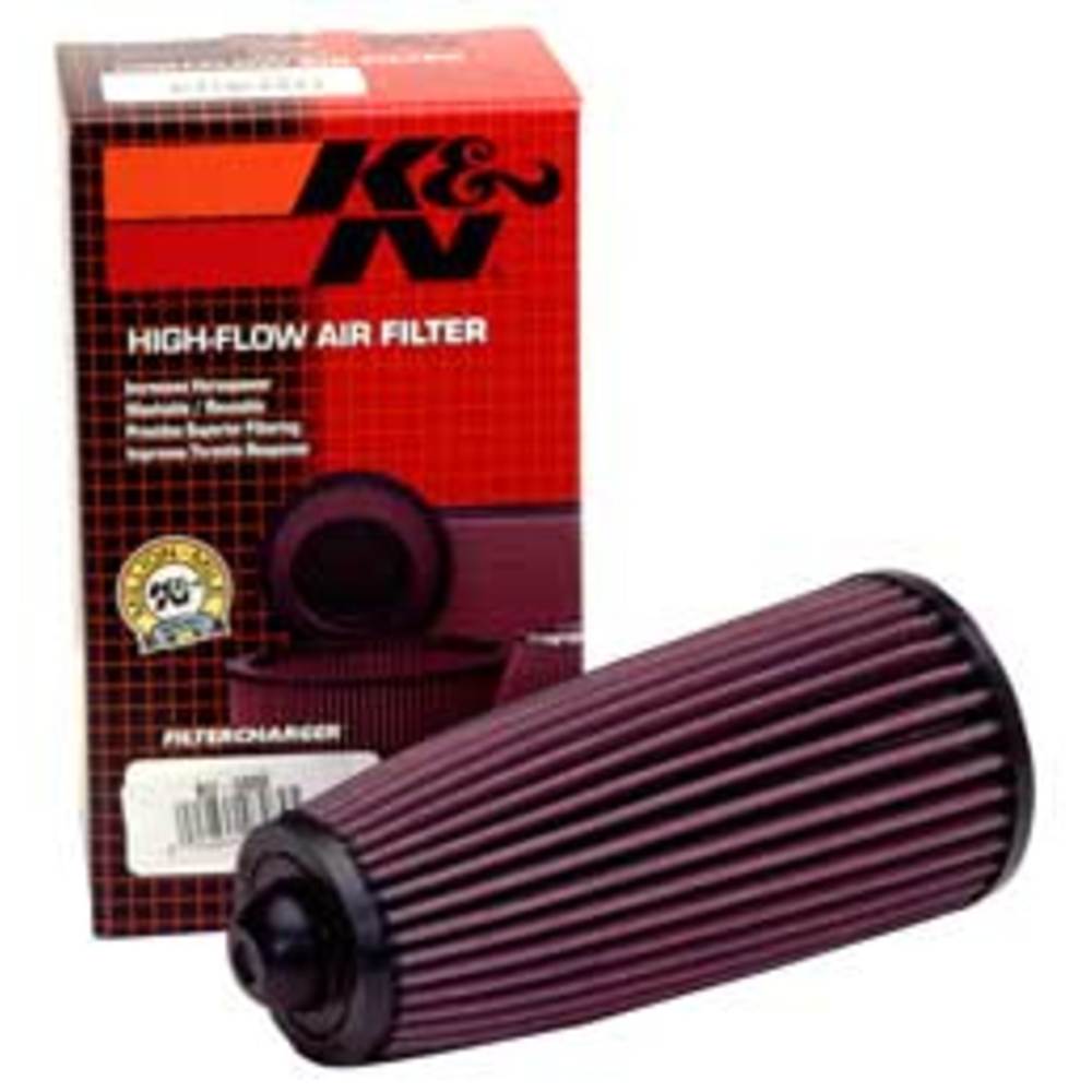 New K&N Air Filter For BUELL BLAST KBU-5000