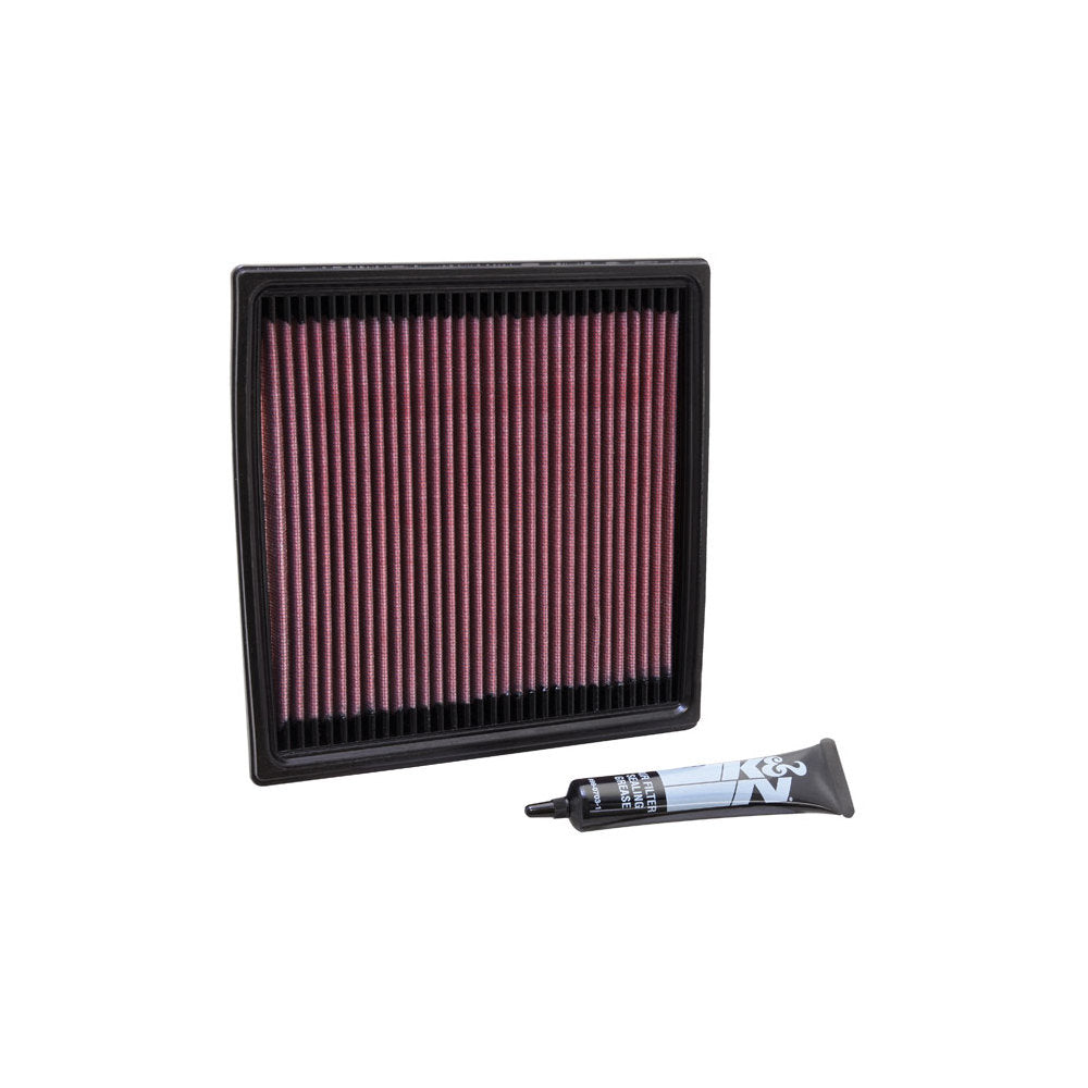 New K&N Air Filter For DUCATI KDU-0900