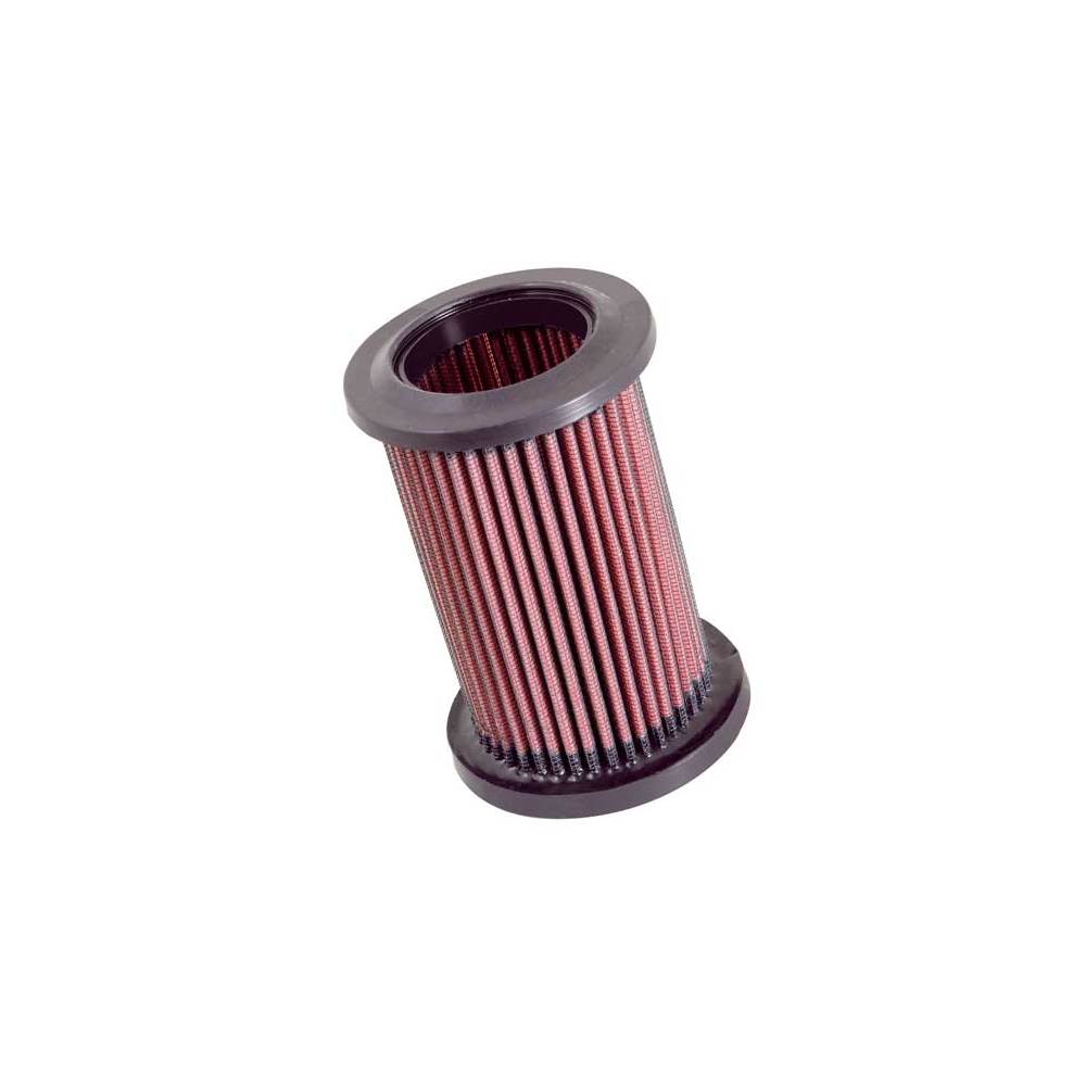 New K&N Air Filter For DUCATI KDU-1006