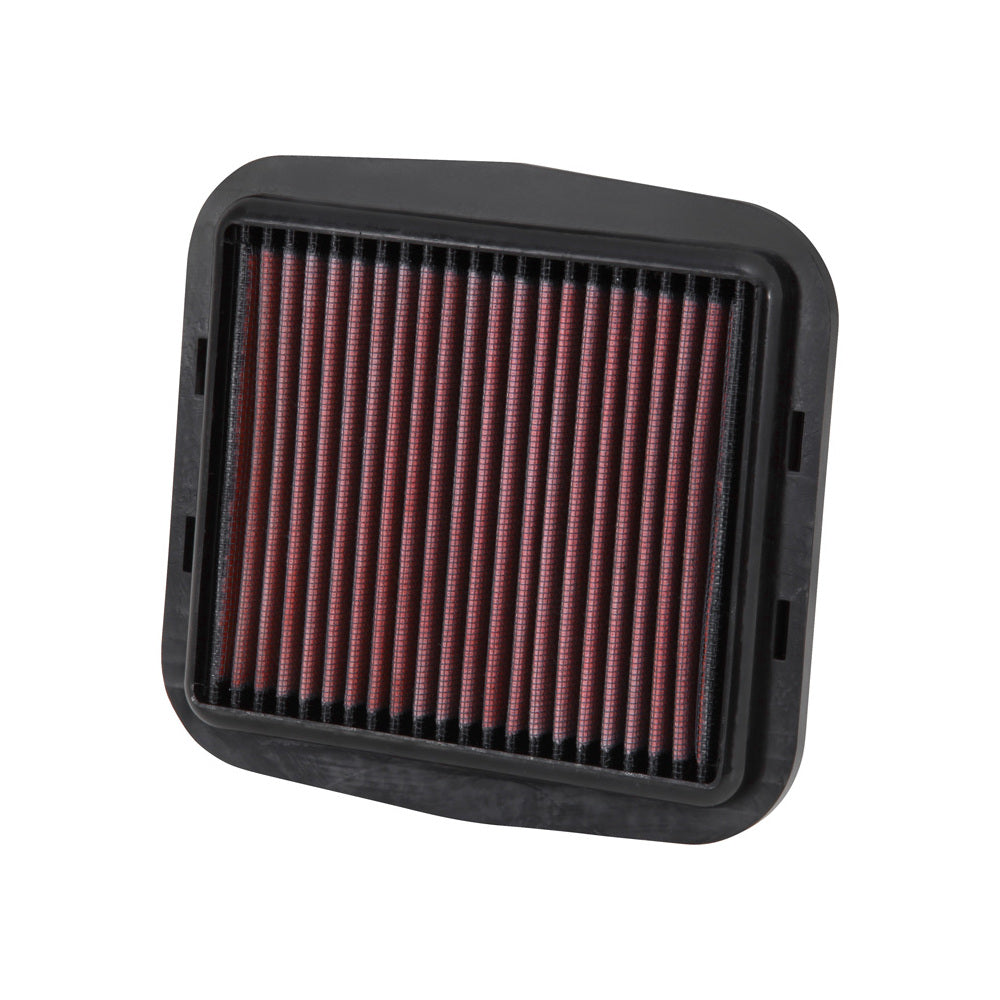 New K&N Air Filter For DUCATI KDU-1112