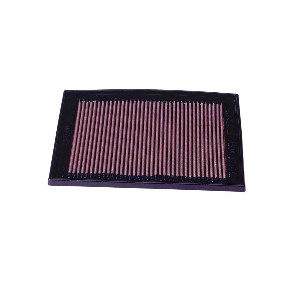 New K&N Air Filter For DUCATI KDU-6202