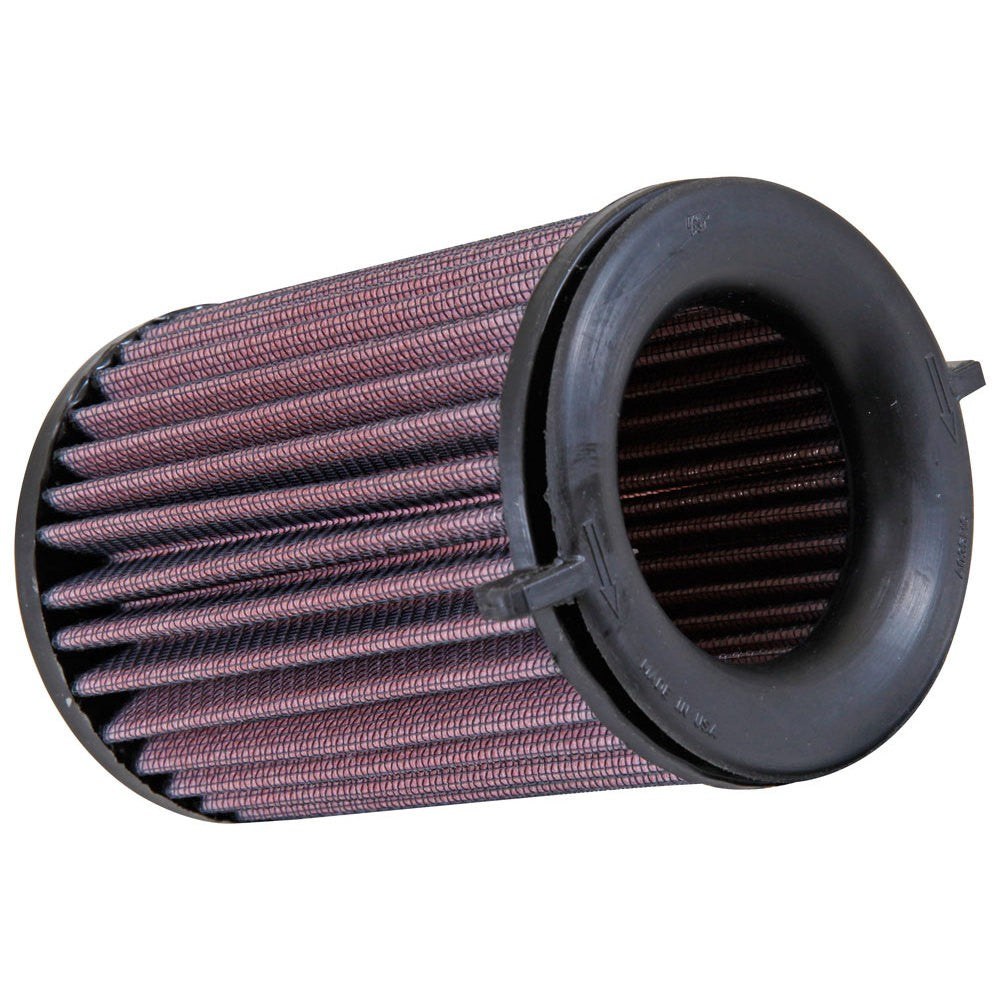 New K&N Air Filter For DUCATI KDU-8015