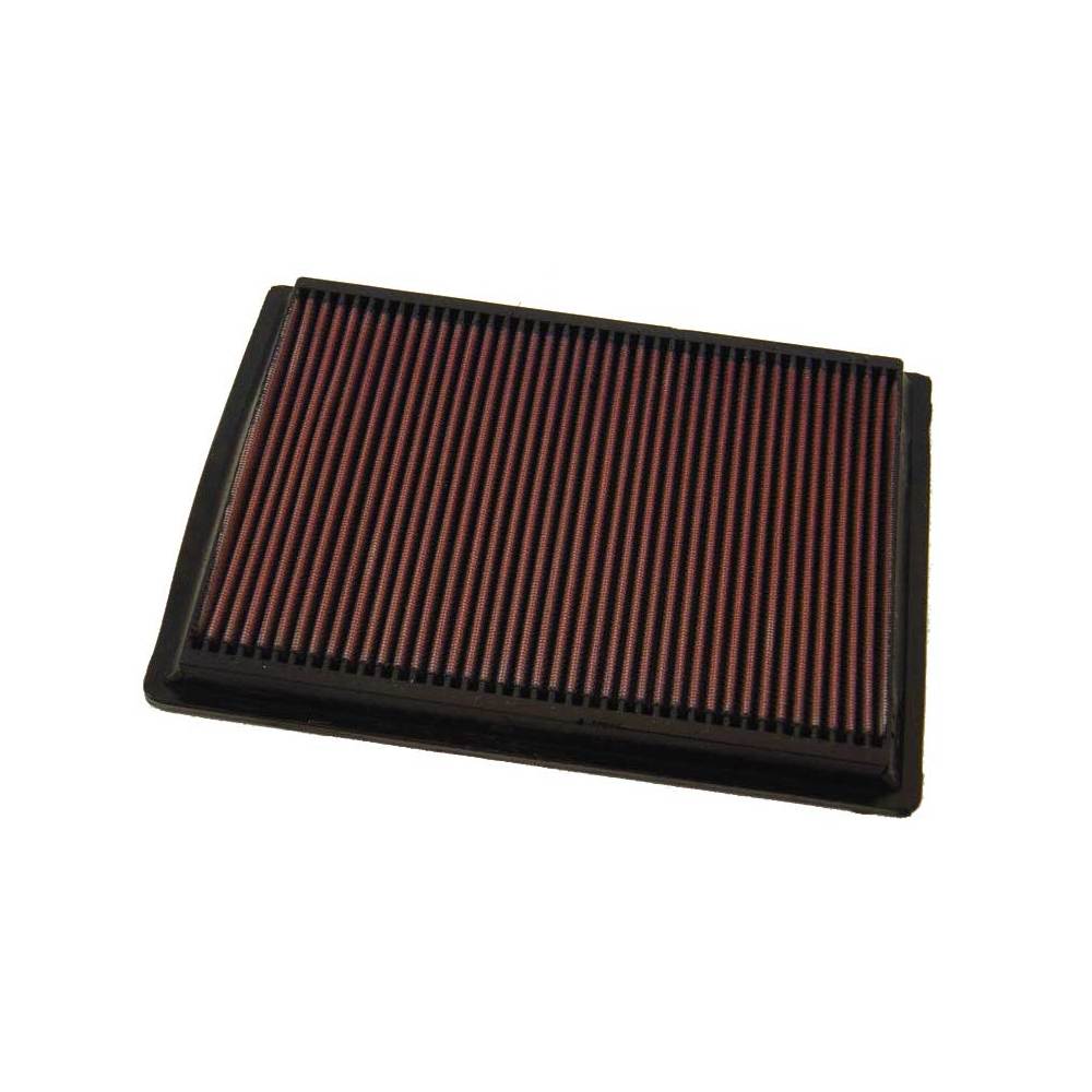 New K&N Air Filter For DUCATI KDU-9001