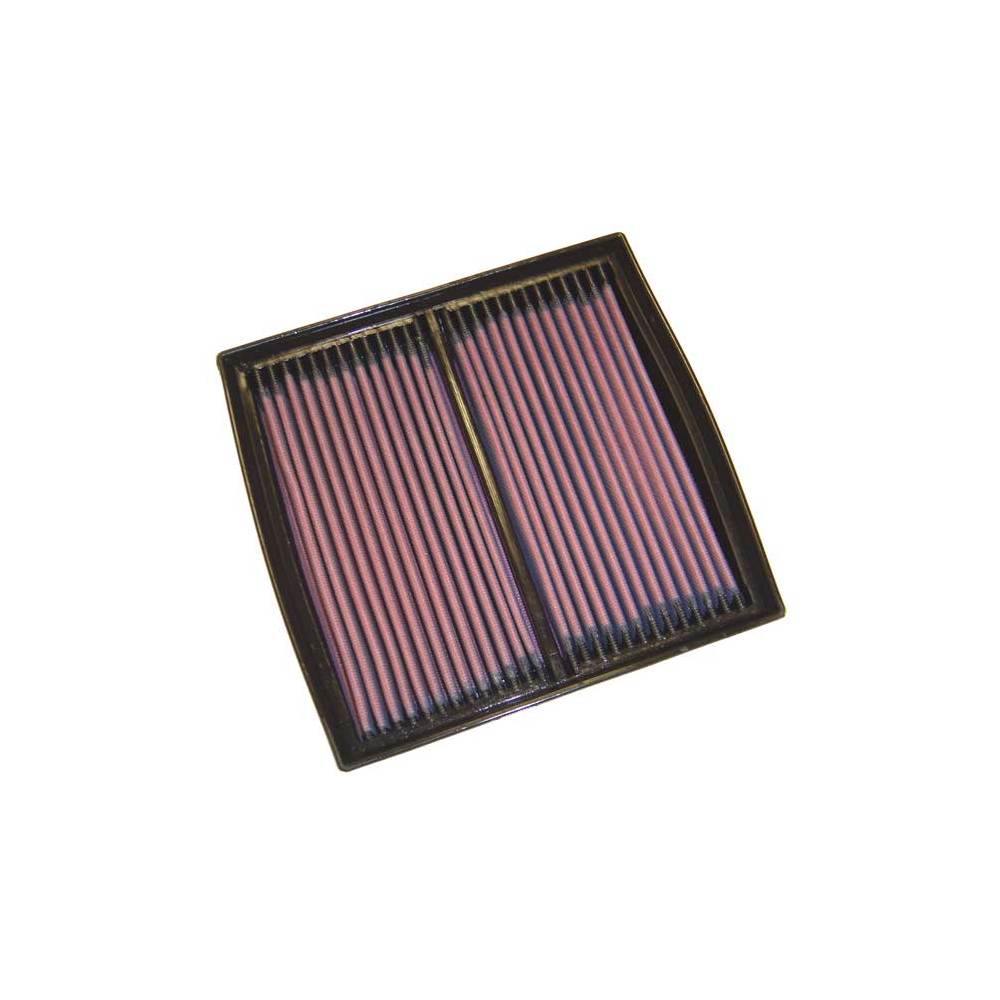 New K&N Air Filter For DUCATI KDU-9098