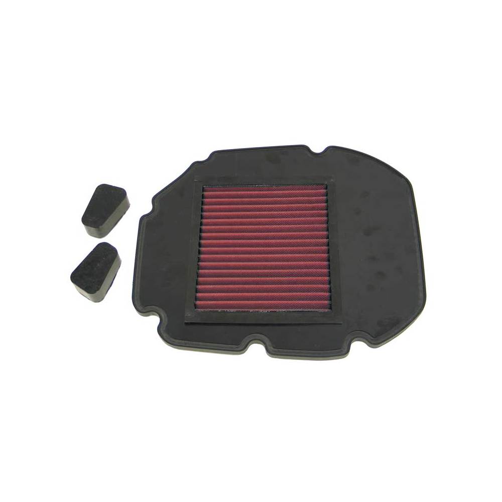 New K&N Air Filter For HONDA VTR1000F FIRESTORM, XL1000V VARADERO KHA-0011