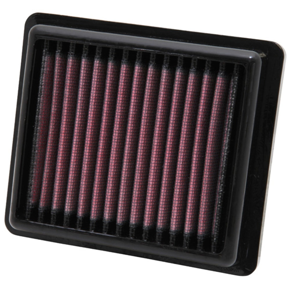 New K&N Air Filter For HONDA CHF50 SCOOPY, NPS50 KHA-0502
